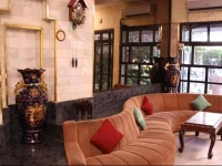 Hotel Bawa Regency 