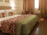 Hotel Bawa Suites 