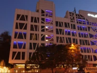 Hotel Dragonfly 