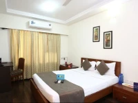 FabHotel Andheri East II 