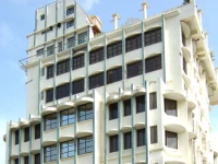 Hotel Godwin 