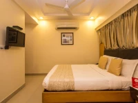 Hotel Grace Residency 
