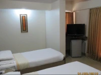 Jyoti Dwelling Hotel 
