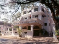 Hotel Karl Residency 