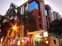 Keys Hotel Nestor, Mumbai 
