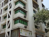 Hotel Le Grande 