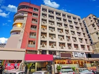 Hotel Mina International 