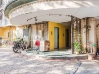 OYO Apartments Powai Lake View 