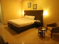 OYO Premium Mumbai Hiranandani 