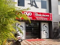 OYO Rooms @ Mumbai International Airport 