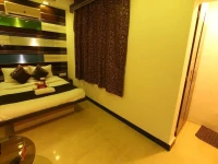 OYO Rooms Marol Andheri 