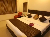 OYO Rooms Mumbai Sher-E-Punjab 186 