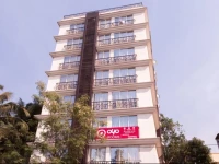 Oyo Rooms Sher-E-Punjab 
