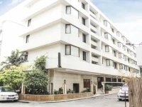 Hotel Parle International 