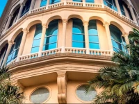 Rodas An Ecotel Hotel 