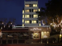 Hotel Royal Garden 