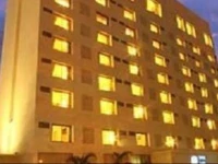 Hotel Sahil Mumbai 