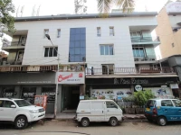 Hotel Samrat 