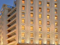 Sarovar Grand Hometel 
