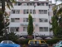 Sea Palace Hotel 
