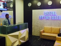 Hotel Seven Hills 