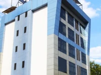 Hotel Shubhangan 