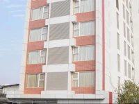 Hotel Siesta - Andheri 