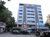 Hotel Silver Inn 