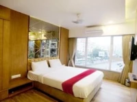 Hotel Classic Residency 
