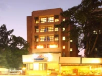 Hotel Columbus 