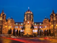Hotel Imperial Palace CST 