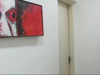Ishana Apartment 