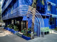 Hotel Kemps Corner 