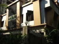 Lake Bloom Service Apartments 