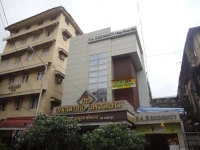 P.A.Residency 