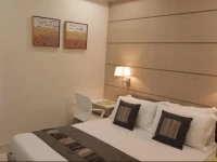 Residency Hotel Fort 