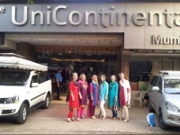 The UniContinental, Mumbai 