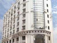 Hotel Adarsh Baug 