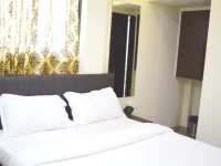 Hotel Apex Executive 