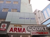 Hotel Arma Court 