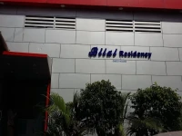 Hotel Bilal Residency 