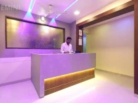 Hotel Gemini 