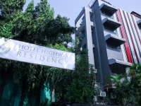 Hotel Highway Residency 