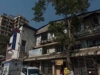 Hotel Minerva Residency 