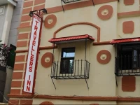 Travellers Inn Hotel - Fort 