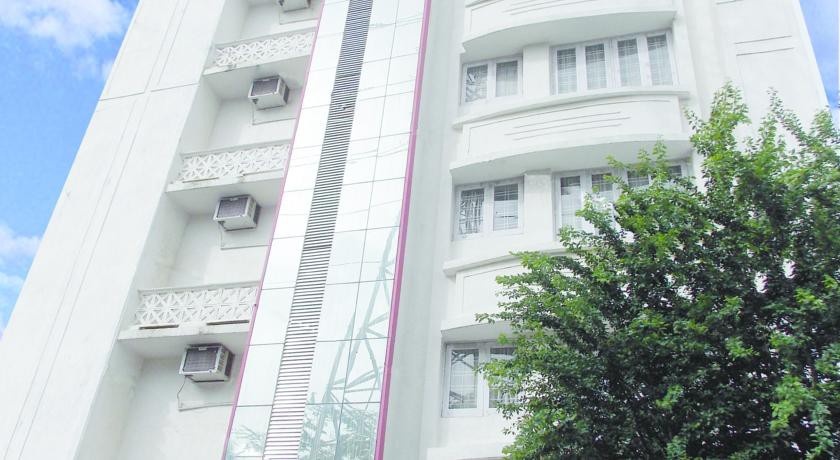 Hotel Whitefield Serviced Apartments 