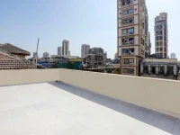 Hotel Apex Regency 