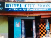 Hotel City Moon 