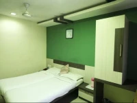 Hotel Grand Bilal 