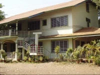 Green Hills Resort 